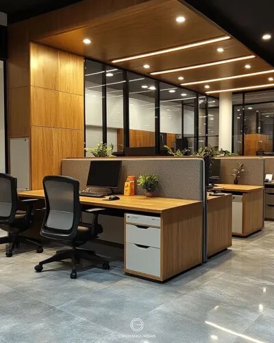 Innovative Office Design Concepts for Modern Businesses product image