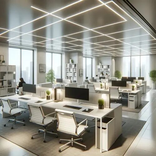 Trendy Office Design Solutions for Startups and Enterprises product image