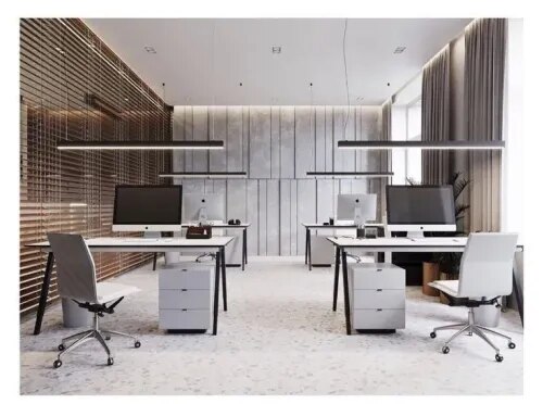 Minimalist Office Design Ideas for a Clean, Modern Look product image