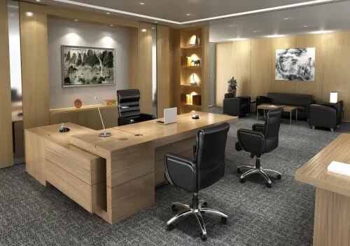 Luxury Office Interior Designers for High-End Spaces product image