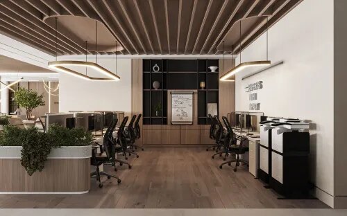 Office Renovation and Interior Design Experts product image
