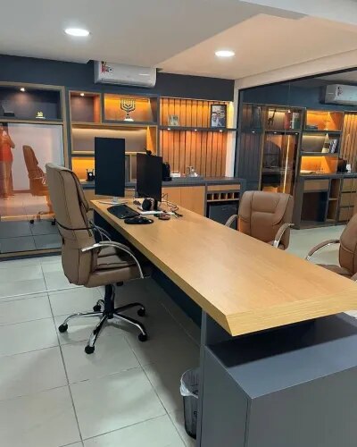 Modern Office Furniture and Interior Design Solutions product image
