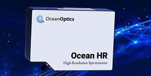 Spectrometer 600 Lines Blazed at 400nm; SLIT 25The HR2 spectrometer is compatible with Ocean Optics light sources, accessories and software, allowing users to optimize setups for different applications. Its rugged design, thermal stability and excellent absorbance linearity make the HR2 viable for lab use, embedding into OEM instrumentation, and integrating into process setups. Small-footprint HR2 spectrometers are especially useful for optical emission spectroscopy applications in semiconductor environments, where spectral stability helps to ensure precise control of wafer processes. HR2 is also a viable option for applications including blood analysis and protein concentration, where the spectrometer’s absorbance linearity (2 AU) enables quantification over a broad range of protein concentrations using a single standard curve