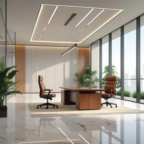 Inspiring Office Interior Design for Creative Teams product image
