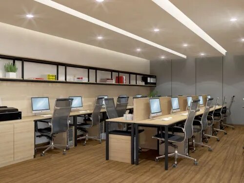 Ergonomic Office Design for Employee Comfort product image