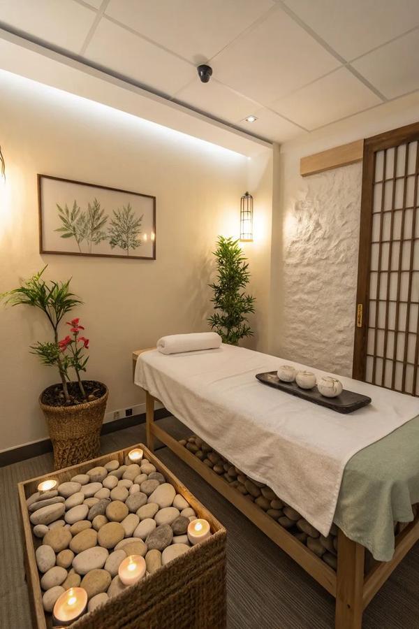 Spa Salon Interior Design Experts product image