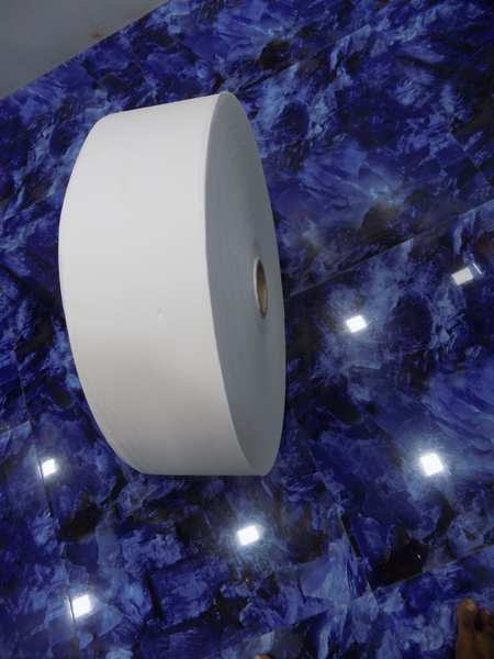 NON WOVEN PERFORATEDGet Latest PriceBrand	S.A.ENTERPRISESPackaging Size	50 KGColor	WhiteWidth	7 inchCountry of Origin	Made in IndiaSpun Bound Perforated Non Woven is use for making ultra thin sanitary napkin pad                    Additional Information:Production Capacity: 1000 kgDelivery Time: 7 daysPackaging Details: Stretch packing & Plastic bag packing