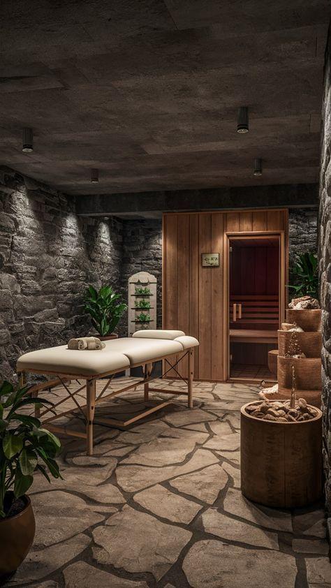 Top Spa Interior Design Trends 2025 product image