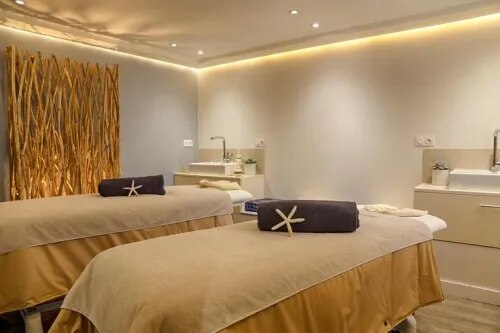 Eco-Friendly Spa Interior Design Solutions product image