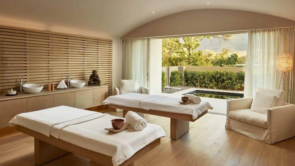 Spa Interior Design for Relaxation Zones product image