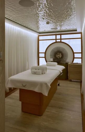 Chic Spa Interior Design Ideas product image
