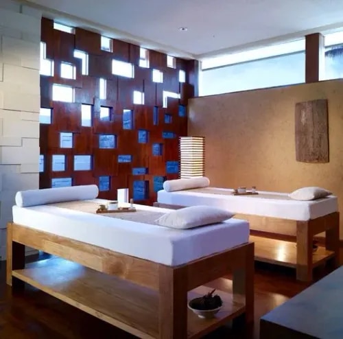 Modern Spa Decor and Interior Design product image