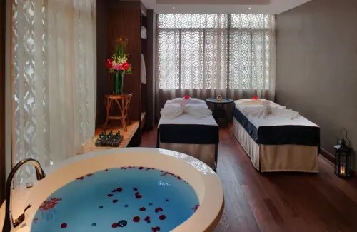 Spa Interior Design Experts Near You product image
