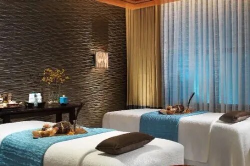Spa Interior Design Services for Resorts product image