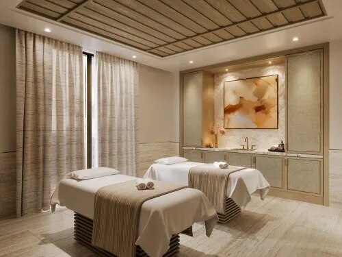 Spa Interior Design for Boutique Spas product image