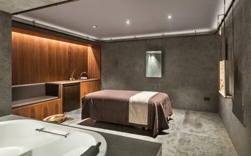 Spa Interior Design for Premium Clients product image