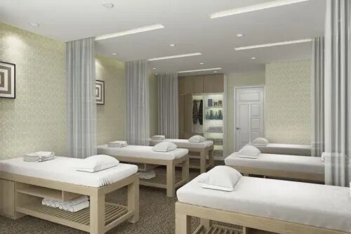 Spa Interior Design for Modern Wellness Centers product image