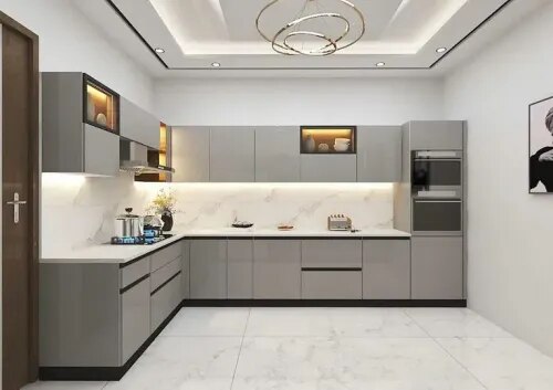 Innovative Kitchen Interior Designs with Smart Features product image