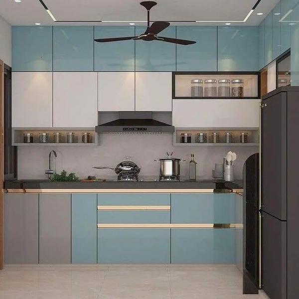 Trending Modular Kitchen Interior Styles of the Year product image