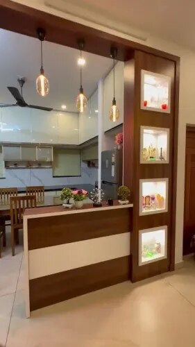 Premium Modular Kitchen Designs with Durable Materials product image