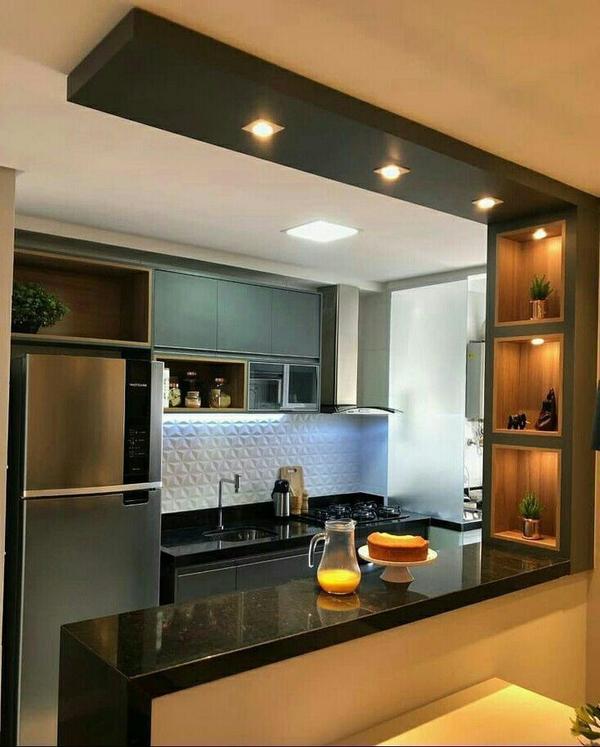 Customized Kitchen Cabinets and Countertop Designs product image