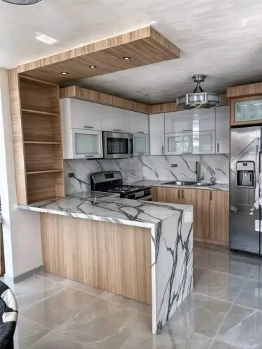 Affordable Kitchen Interior Design Without Compromising Style product image