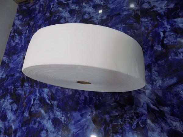 Perforated Film (PPF)Get Latest PriceColor	WHITEPackaging Size	50 KGCountry of Origin	Made in IndiaPerforated film PPF (Perforated Polypropylene Film) for sanitary napkins is a specialized material designed to enhance the functionality and comfort of feminine hygiene products. This film features a network of small perforations, allowing for improved air circulation and breathability, which helps to reduce moisture build-up and maintain a fresher, drier feeling. The perforations also facilitate better fluid absorption by allowing the moisture to be evenly distributed across the absorbent core. Additionally, the film is designed to be soft and flexible, ensuring a comfortable fit against the skin. Its durability and resistance to tearing make it an ideal choice for high-quality sanitary napkins.                          Additional Information:Production Capacity: 1000 KGDelivery Time: 7 DAYSPackaging Details: STRETCH PACKING & PLASTIC BAG PACKING