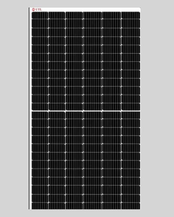 UTL Solar