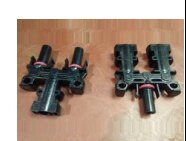 MC4 T BRANCH CONNECTOR (ELCOM)