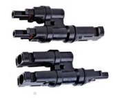 MC4 T BRANCH CONNECTOR (REOO)