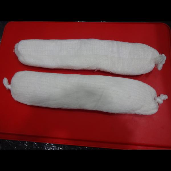 Cotton net maternity pads are designed for postpartum comfort and protection. Made from soft, breathable cotton, they ensure gentle care for sensitive skin. These pads offer high absorbency to manage heavier postpartum bleeding, which is typical in the early days after childbirth. Their netted material helps with airflow and reduces irritation, while their larger size provides extended coverage. Many come with features like adhesive strips to keep them secure. Ideal for use during the postpartum recovery period, cotton net maternity pads combine comfort with functionality to support new mothers through their recovery.