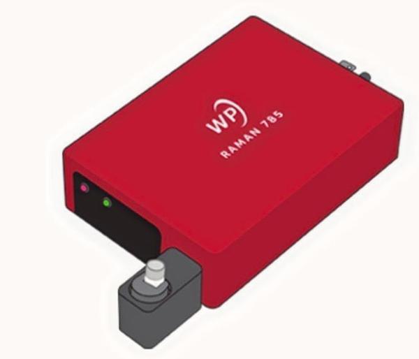 The NEW WP 785X series is the most comprehensive family of 785 nm Raman spectrometers available. As Raman spectroscopists. we understand that each application is unique. As such, we know that every Raman spectroscopist requires specific configuration options to optimize their research or product development. Solving this unmet need was why the X series was created. We deliver all the features, software, and support you need for Raman:High NA, f/1.3 optical design for best-in-class sensitivity or f/1.8 design for higher spectral resolutionScientific grade detectors: regulated to 10ºC (high QE, NIR enhanced) or cooled to -15ºC (lower noise)Optical coupling via fiber (with or without integrated laser), or fully integrated Raman probeTwo robust, thermally stable form factors: certified lab-ready units or equivalent OEM enginesReplaceable slits to allow tradeoff between optical throughput and spectral resolutionOpen-source ENLIGHTEN™ software & SDKs for Raman