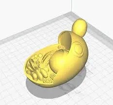 Yeast product image