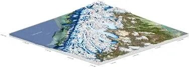 GLACIER LANE product image