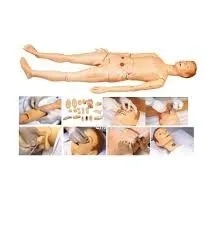 Advanced Nursing & Wound Care Manikin (Male) product image
