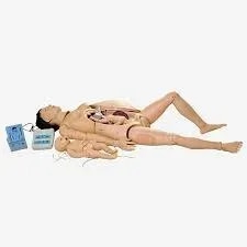 Advanced Delievery & Maternal & Neonatal Emergency Simulator product image