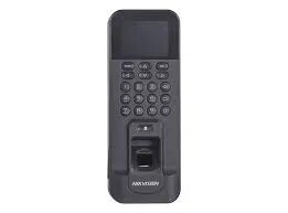 Modern Fingerprint Attendance Machine with Face Recognition product image