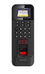 HIKVISION DS-K1T808EFWX B Time Attendance and Access System product image