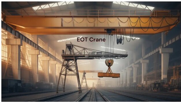 Overview & strengths. Konecranes is widely regarded as a global leader in overhead lifting solutions and industrial cranes. The company is known for its strong engineering, advanced hoisting technologies, digitalisation (remote monitoring, predictive maintenance), and a large global service network.
Product range. Konecranes offers single and double girder EOT cranes, hoists, gantry cranes, workstation cranes, and crane components and automation systems.
Why choose them. Konecranes stands out for heavy-duty applications, integration of condition-monitoring systems, and global service — important for multinational plants.
Notable points. Konecranes has grown over years through organic development and acquisitions; it has a long history in industrial lifting and a broad portfolio that covers everything from light workshop cranes to very large steel mill cranes