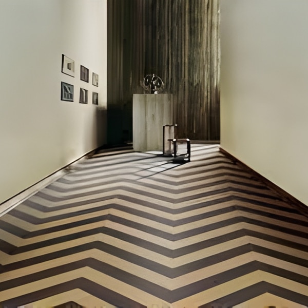 Designer Flooring.