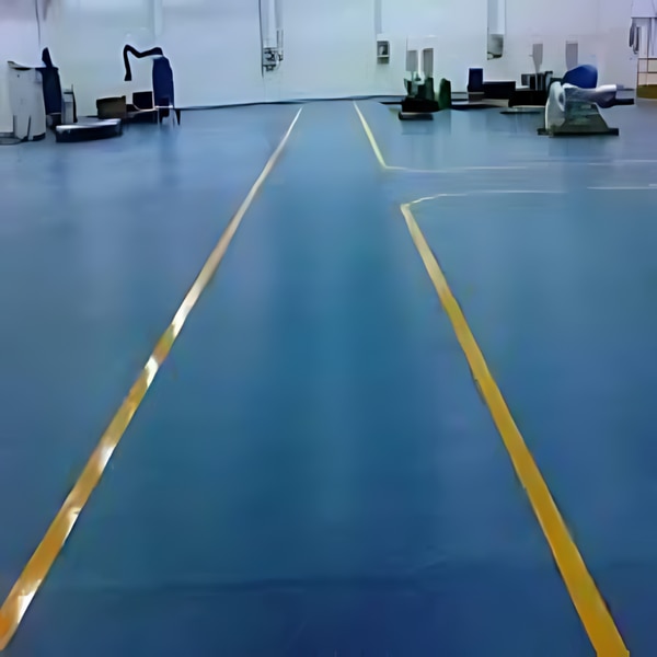 PU COATING