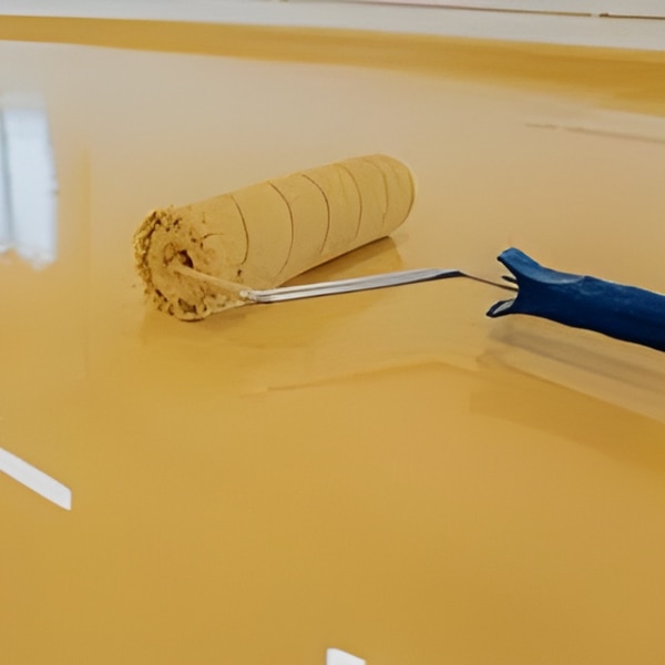 POLY-Uretha COATING