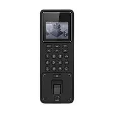 Intelligent Time Attendance Solution for Seamless Workforce Tracking product image