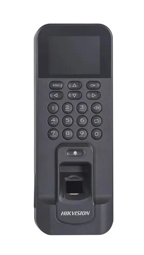 HIKVISION Access Control with Fingerprint and RFID Support product image