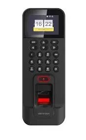 HIKVISION Wi-Fi Fingerprint Attendance System for Offices product image