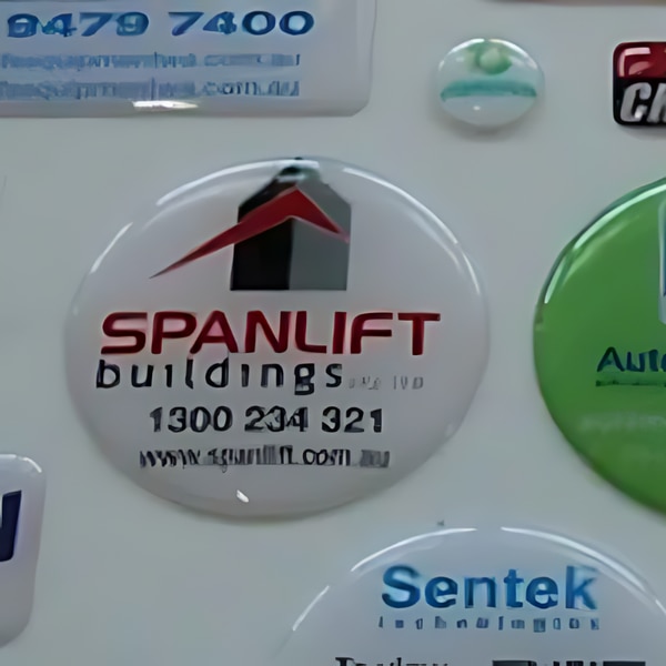 DOMAIN LABLE  RESIN & HARDNER