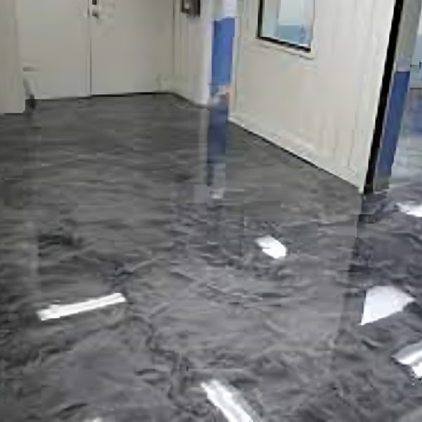 STONECARE SYSTEM RESIN & HARDNER