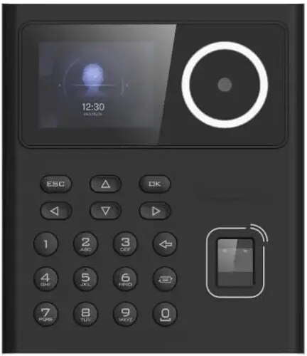 Contactless Smart Attendance Management System for Enterprises product image