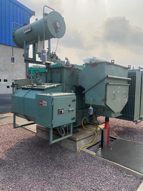 ⚡ Distribution Transformer in Africa Region | GMDT ENGINEERING🔋 Reliable Power Distribution for Africa’s Growing Energy DemandsAt GMDT ENGINEERING, we design, manufacture, and supply high-performance Distribution Transformers across the African region, ensuring efficient and stable power delivery from substations to end users.Built with precision and durability, our transformers are engineered to meet harsh environmental conditions, voltage fluctuations, and long operational hours — making them ideal for utilities, industries, and infrastructure projects throughout Africa.✅ Key Features of Distribution Transformers⚙️ High Efficiency Design – Ensures minimal energy loss and maximum reliability.🛡️ Robust Construction – Designed for Africa’s tropical and high-temperature environments.💧 Oil-Immersed & Dry-Type Options – Available for indoor and outdoor installations.🔌 Wide Capacity Range – From 25 kVA to 2500 kVA and higher as per client requirements.💡 Voltage Options – Up to 33 kV primary and 400/433 V secondary configurations.🌍 Complies with IEC & IS Standards – Ensures top-quality performance and safety.🔧 Custom-Built Solutions – Designed to match local utility and project specifications.⚡ Low Maintenance Operation – Long service life with high operational reliability.🌍 Applications of Distribution Transformers in Africa🏭 Industrial Plants & Factories – Reliable power for machinery and manufacturing.🏢 Commercial Complexes & Offices – Stable power for lighting, HVAC, and operations.🏘️ Urban & Rural Electrification Projects – Ideal for grid and off-grid systems.⚡ Utility Power Networks – For voltage regulation and distribution at substations.🏗️ Infrastructure & Construction Projects – Ensures consistent power at sites.☀️ Renewable Energy Systems – Integration with solar and wind power systems.💼 Why Choose GMDT ENGINEERING for Africa?🌍 Trusted Supplier Across Africa – Serving Nigeria, Kenya, Ghana, Tanzania, Zambia, Ethiopia, and South Africa.🔧 Custom-Designed for African Conditions – Handles voltage fluctuations and temperature extremes.🧾 Complies with IEC / IS / BS Standards🛠️ Complete Turnkey Solutions – Design, Supply, Installation, and Commissioning.🔄 Comprehensive AMC & Technical Support – For long-term performance.🚀 Powering Africa’s Future with Reliable Distribution TransformersWith GMDT ENGINEERING Distribution Transformers, experience efficient energy delivery, high operational safety, and proven durability.We are committed to strengthening Africa’s power infrastructure — from rural electrification to large-scale industrial projects.📦 Supply | 🏗️ Installation | ⚙️ Commissioning | 🔄 AMC Services