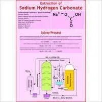 Mfg. of Sodium Hydrogen Carbonate (55x90cm) product image